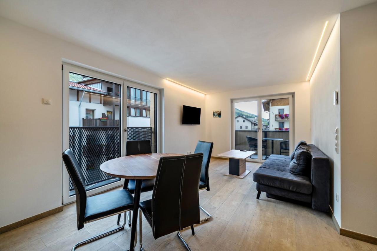 Ferienwohnung Lamm 2 San Valentino alla Muta Exterior foto